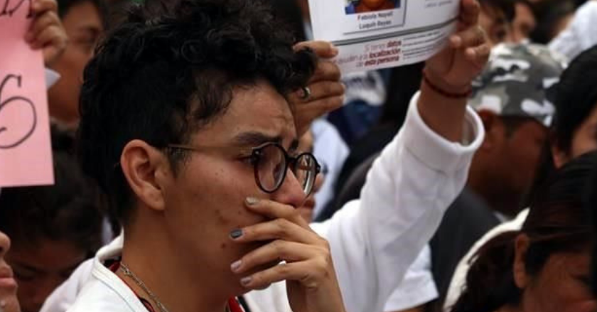 Reprocha CNDH indagatorias por feminicidios