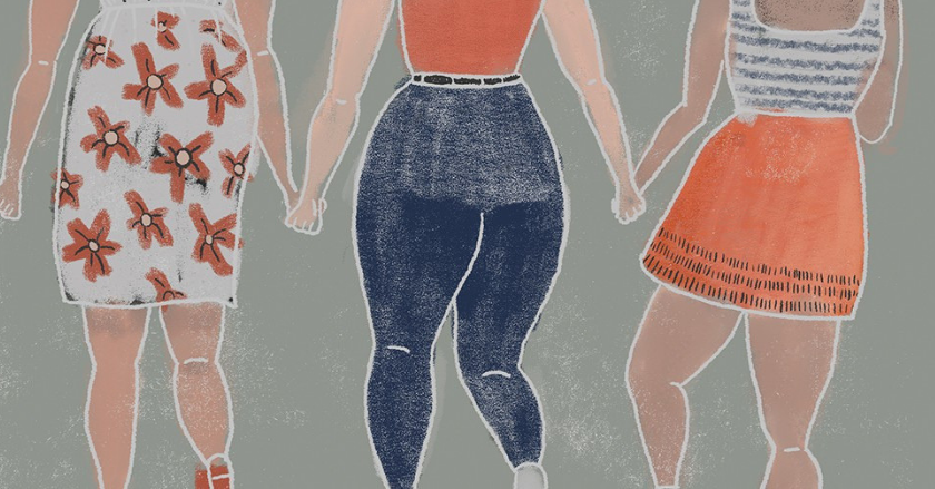 Economía feminista y desigualdad de las mujeres