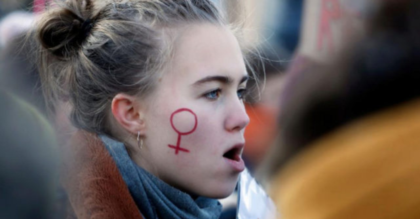 Cada semana mueren 50 mujeres por violencia machista en Europa