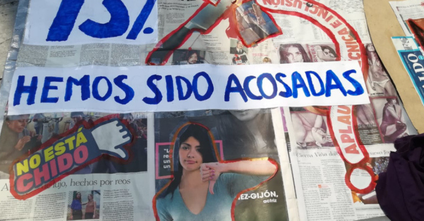 Empresas periodísticas deben garantizar espacios libres de violencia ante denuncias de acoso sexual