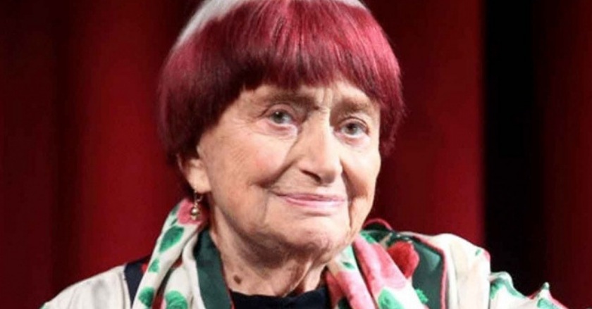Fallece Agnès Varda, pionera del cine feminista