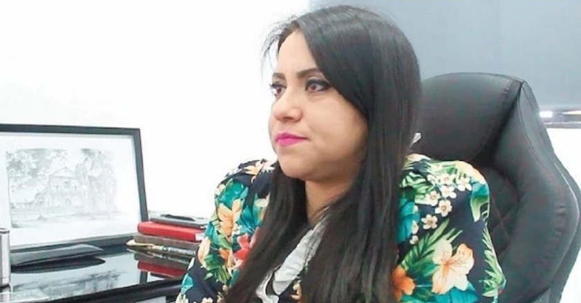 Crece violencia digital contra mujeres, dice activista