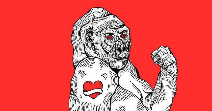 Teoría King Kong, de Virginie Despentes