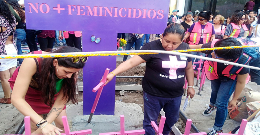 En México la muerte tiene nombre de mujer