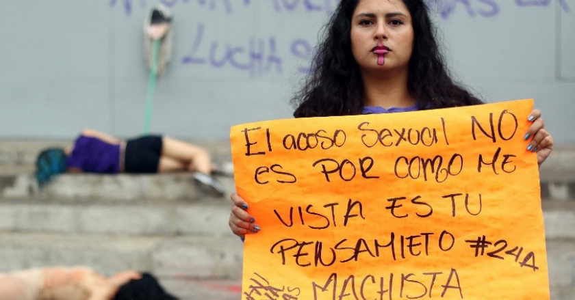 #MeTooPeriodistasMexicanos: Mujeres denuncian acoso y abuso sexual en medios de comunicación