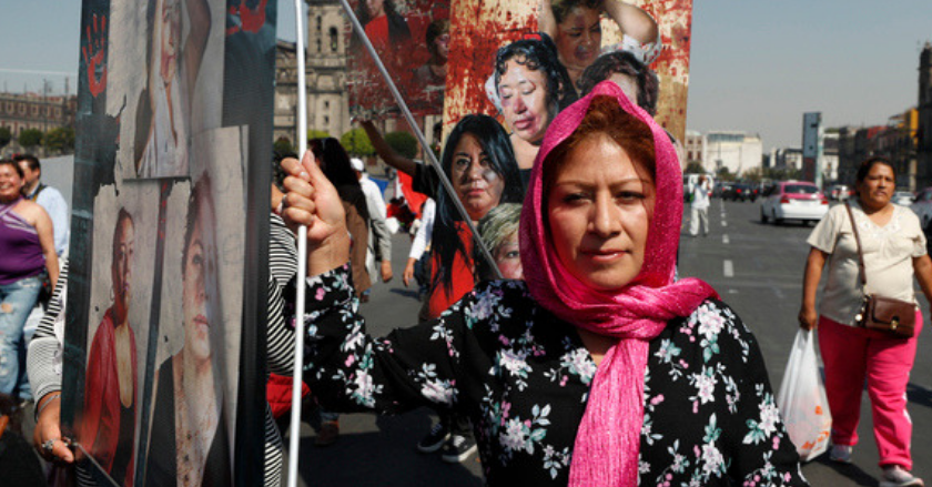 Reconocer derechos de mujeres, esencial para el desarrollo
