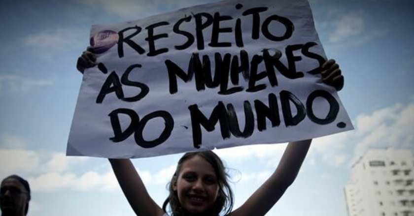 De Kenia a Pakistán: las mujeres de todo el mundo toman las calles