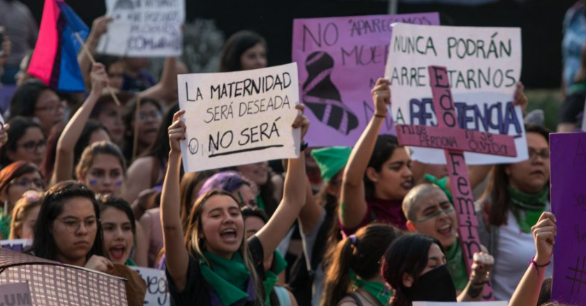 México rechaza recomendación del Vaticano sobre el derecho a la vida durante revisión ante la ONU