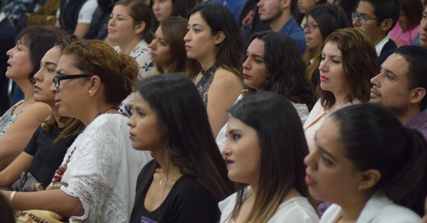 Acceso a información, insumo para propiciar políticas públicas con equidad de género
