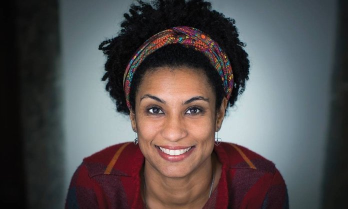 Detienen a los asesinos de Marielle Franco y todo conduce a Bolsonaro