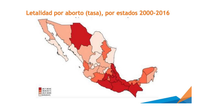 Se compromete México a trabajar en agenda de género en CSW
