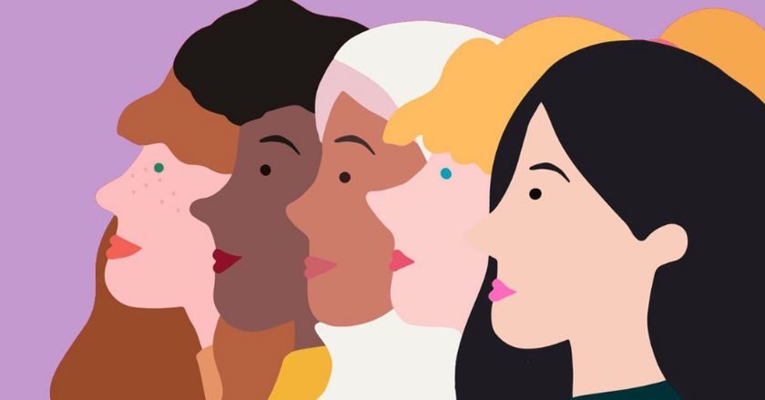10 películas feministas que puedes ver en Netflix