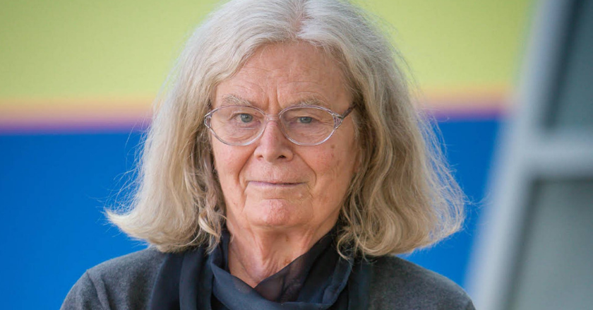 Una mujer gana por primera vez el ‘Nobel’ de matemáticas