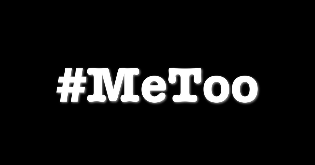 La vergüenza de decir #MeToo