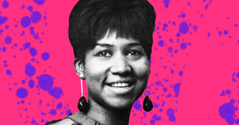 Aretha Franklin Gana el Premio Pulitzer Póstumo