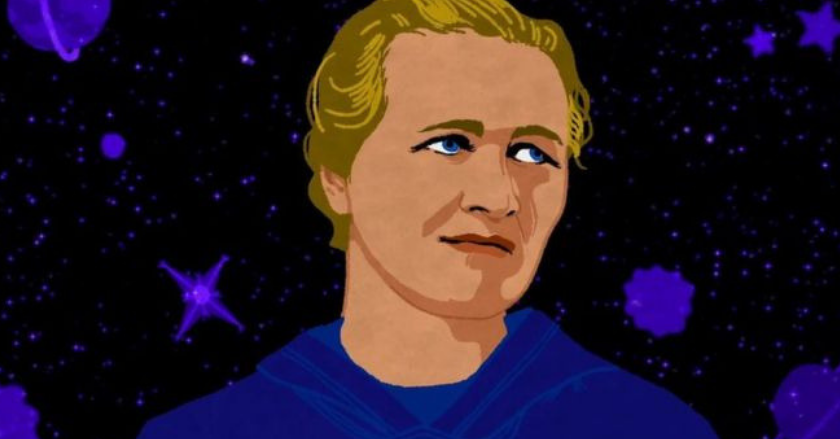 Cecilia Payne-Gaposchkin, la mujer que descubrió de que están hechas las estrellas (y desafió el machismo en la ciencia)