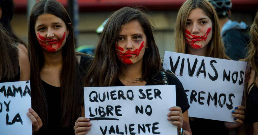 Las mujeres de la música chilena se unen contra el machismo