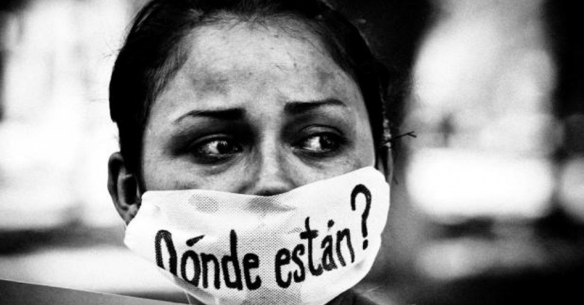 Actualmente hay más de 900 mujeres desaparecidas en Jalisco