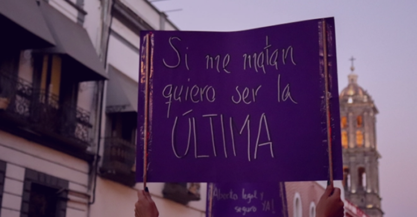 Emiten Alerta de Género en 50 municipios de Puebla