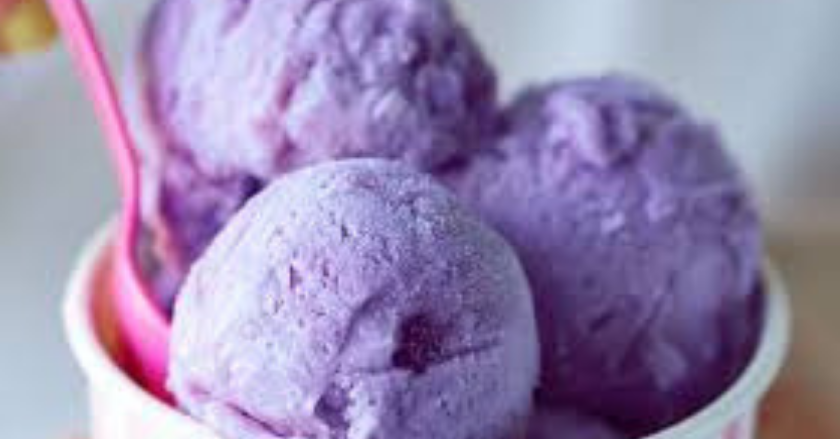 Crean helado para combatir la colitis y lo hacen científicas mexicanas