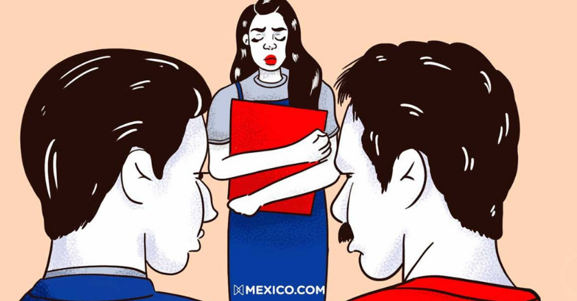 La lucha contra el acoso en una de las mejores universidades del país