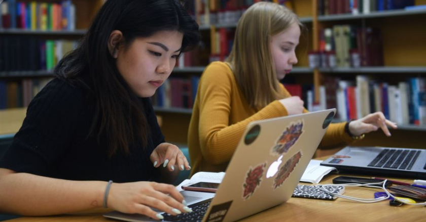 Las mujeres: el enorme potencial para revolucionar internet en América Latina y el mundo