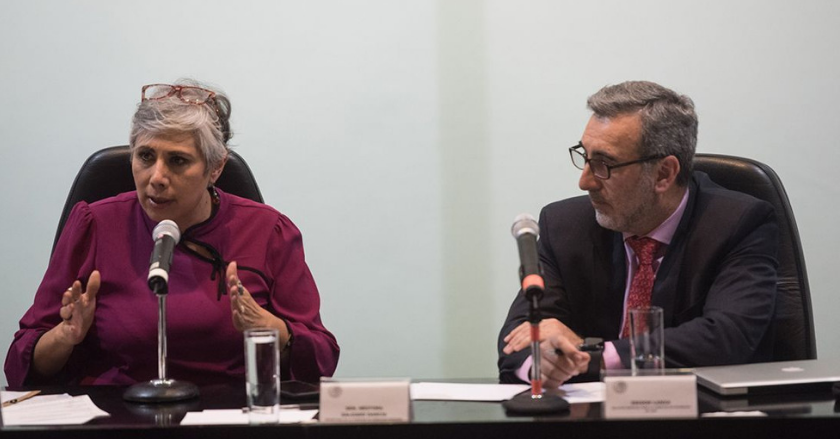 Registran 579 ataques a mujeres periodistas