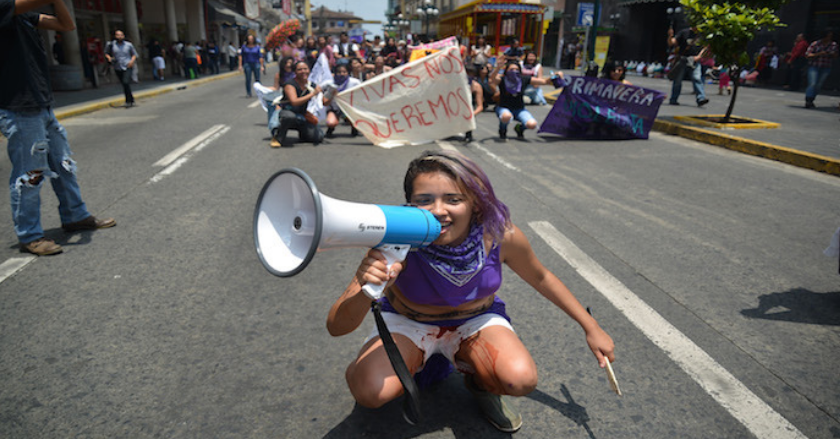 #MeToo: ahora que ya sabemos que sabemos