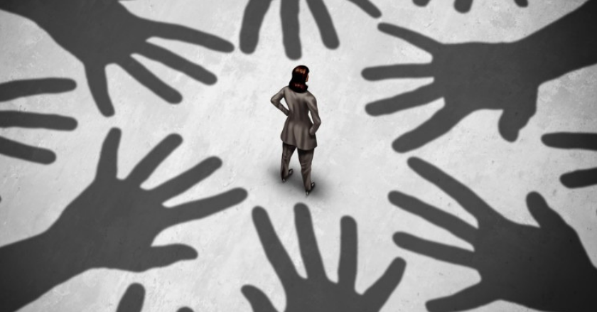 Senado argentino aprueba ley contra acoso callejero a mujeres