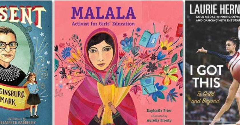 A Mighty Girl: contenido para las niñas del futuro