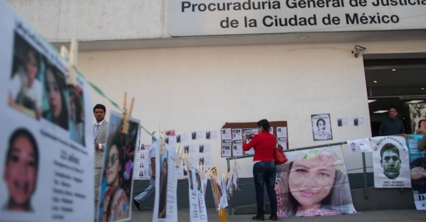 ONG propone un decálogo para evitar la violencia contra las mujeres en Ministerios Públicos