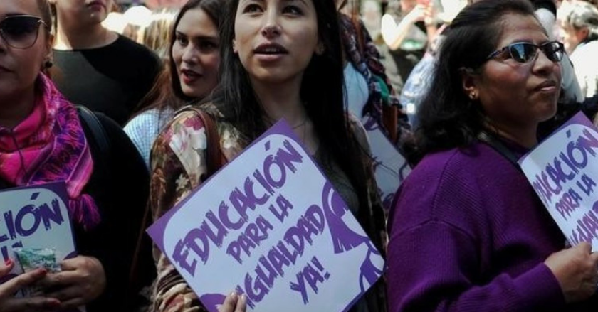 Sin servicios públicos de calidad no hay igualdad de género