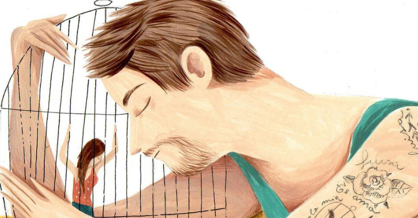 Noviazgos violentos: Los peligros ocultos detrás de un falso amor romántico