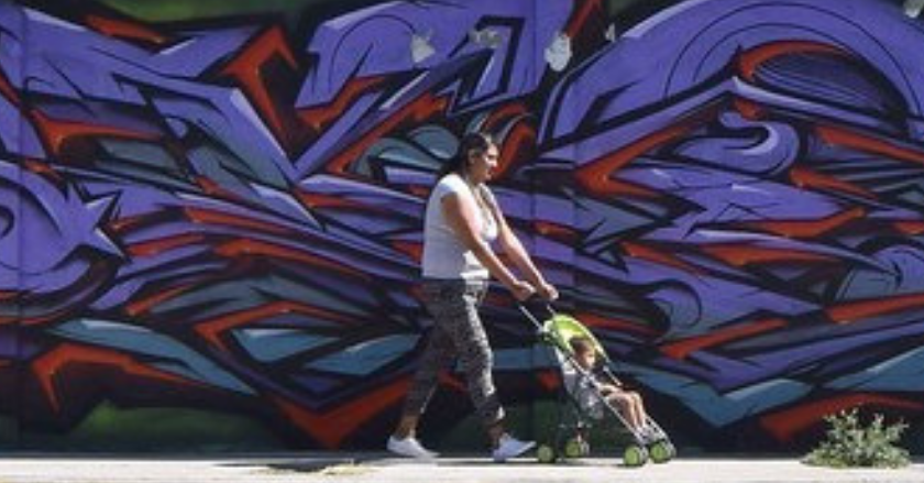 Febrero fue el mes más violento y mortal para las mujeres de Aguascalientes