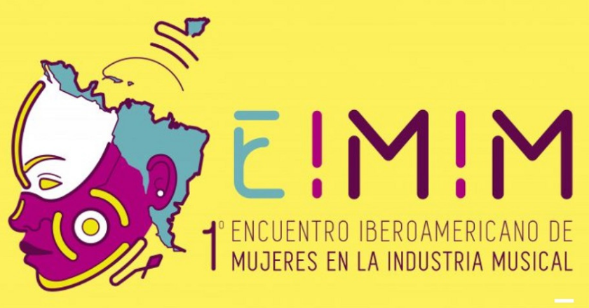 En Movimiento, Primer Encuentro Iberoamericano de Mujeres en la Industria Musical