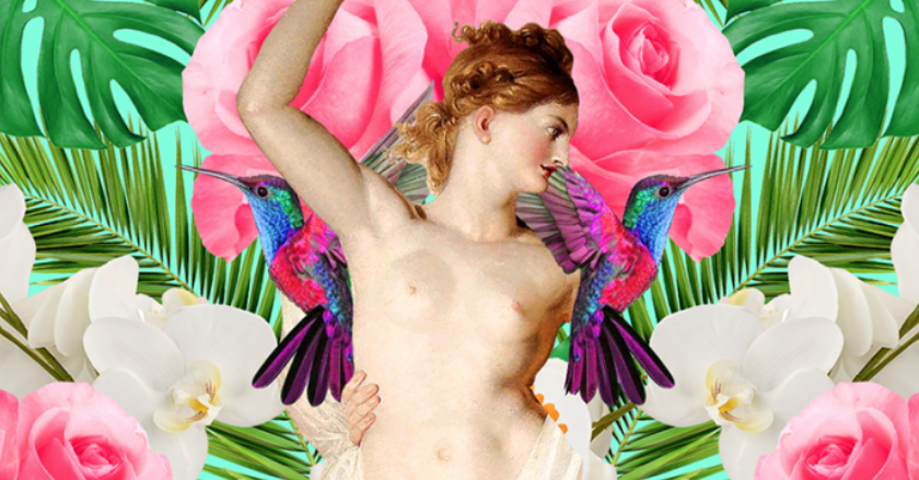 Lilith: La Mujer Antes que Eva