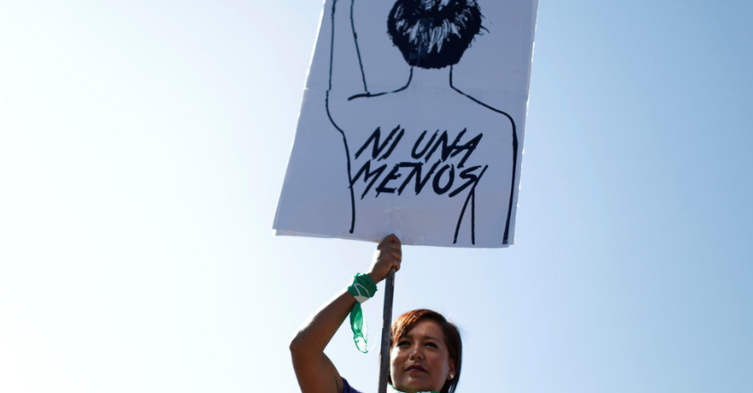 La era del MeToo: del señalamiento a la reparación