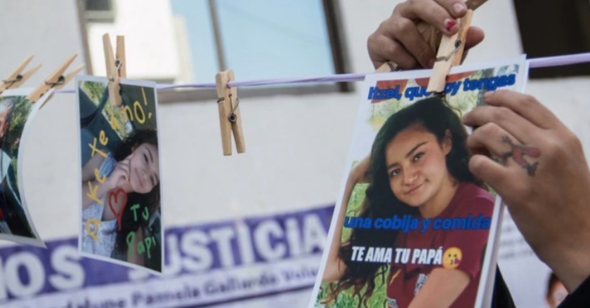 El país feminicida: 1,199 mexicanas fueron asesinadas en lo que va de 2019