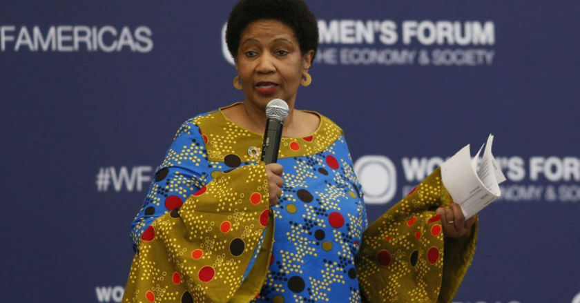 Es clave para el desarrollo mundial que las mujeres asuman liderazgos: ONU Mujeres