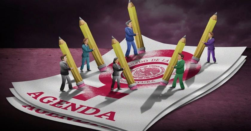 La paradoja de la paridad