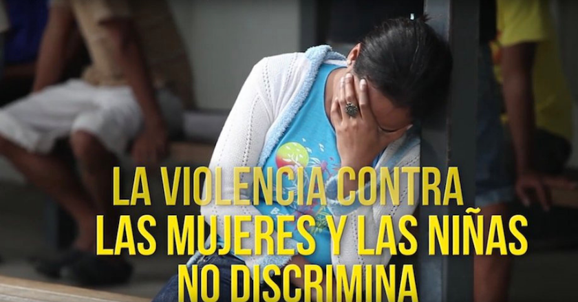 ¿Qué es Spotlight, la iniciativa global a la que México se unió?