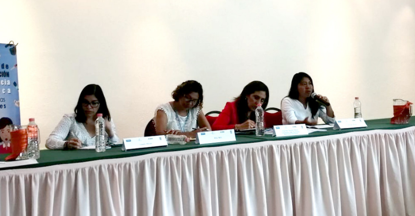 México sin reparar la violación a derechos políticos de las mujeres