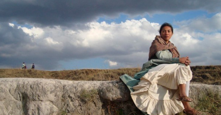 Mexicana gana premio a mejor cortometraje en Egipto