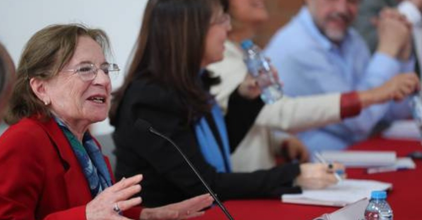 En México, 37% de científicos son mujeres