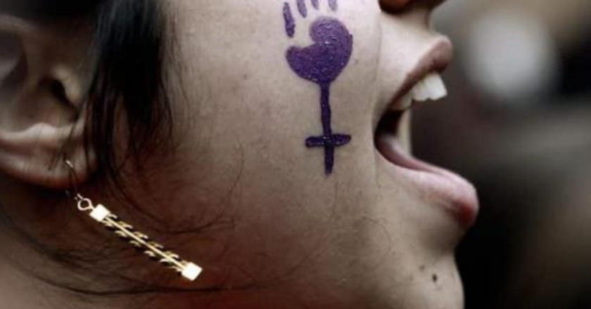 Cinco herramientas de autodefensa feminista en las calles