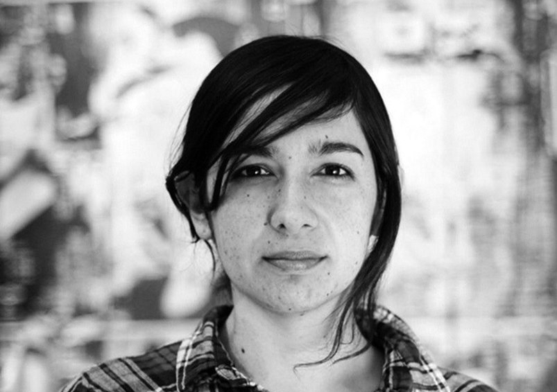 La escritora mexicana Fernanda Melchor recibe el Premio Internacional de Literatura 2019