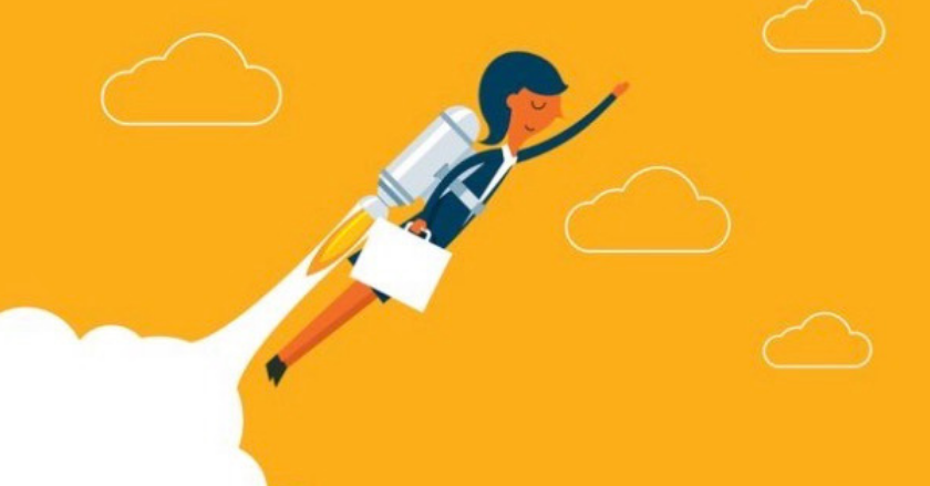 5 hábitos que les impiden a las mujeres avanzar en su carrera (y cómo puedes cambiarlos)