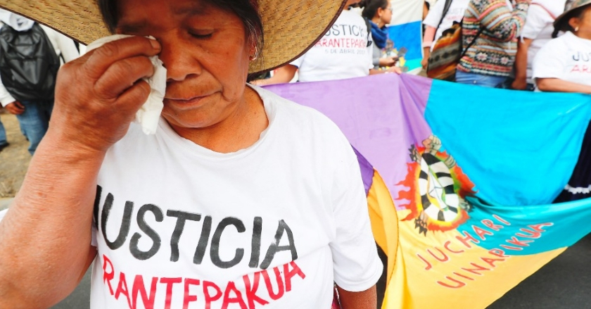 Mujeres del campo trabajan más y reciben menor pago que hombres: FAO