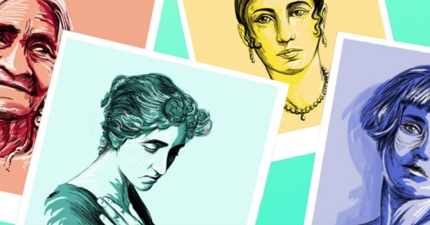 Nuestras Voces: un espacio para que conozcas a las mexicanas que han cambiado la historia