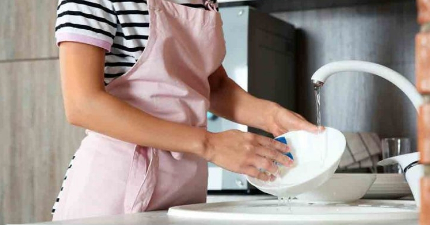 Adjudicar tareas del hogar provoca que 8 millones de mujeres no tengan un empleo remunerado